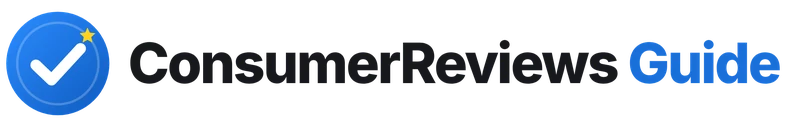 Consumer Reviews Guide
