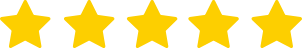 Five stars